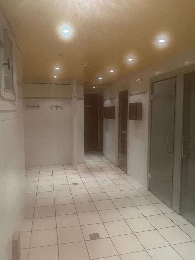 Appartement Ski Aux Pieds Dans Residence Premium Piscine, Sauna Hamam Saint-Martin-de-Belleville Eksteriør bilde
